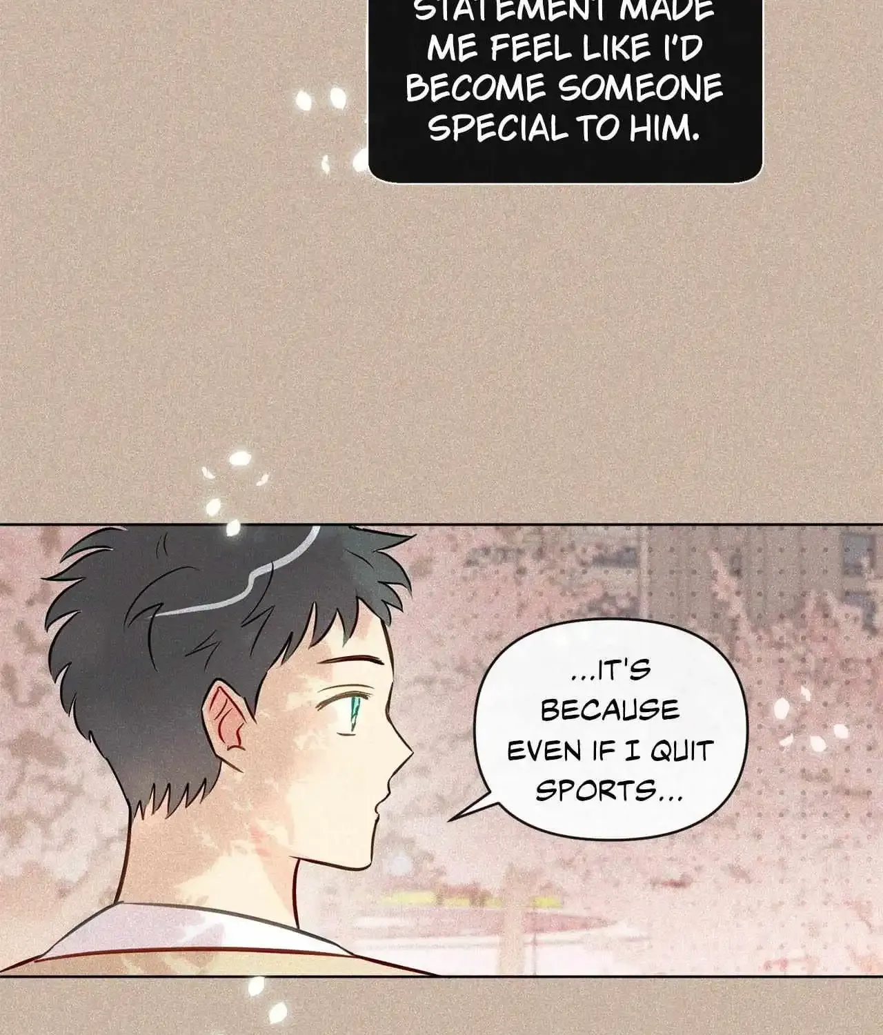 Falling Into The Sea Mangakakalot X Chapter 23 Page 58