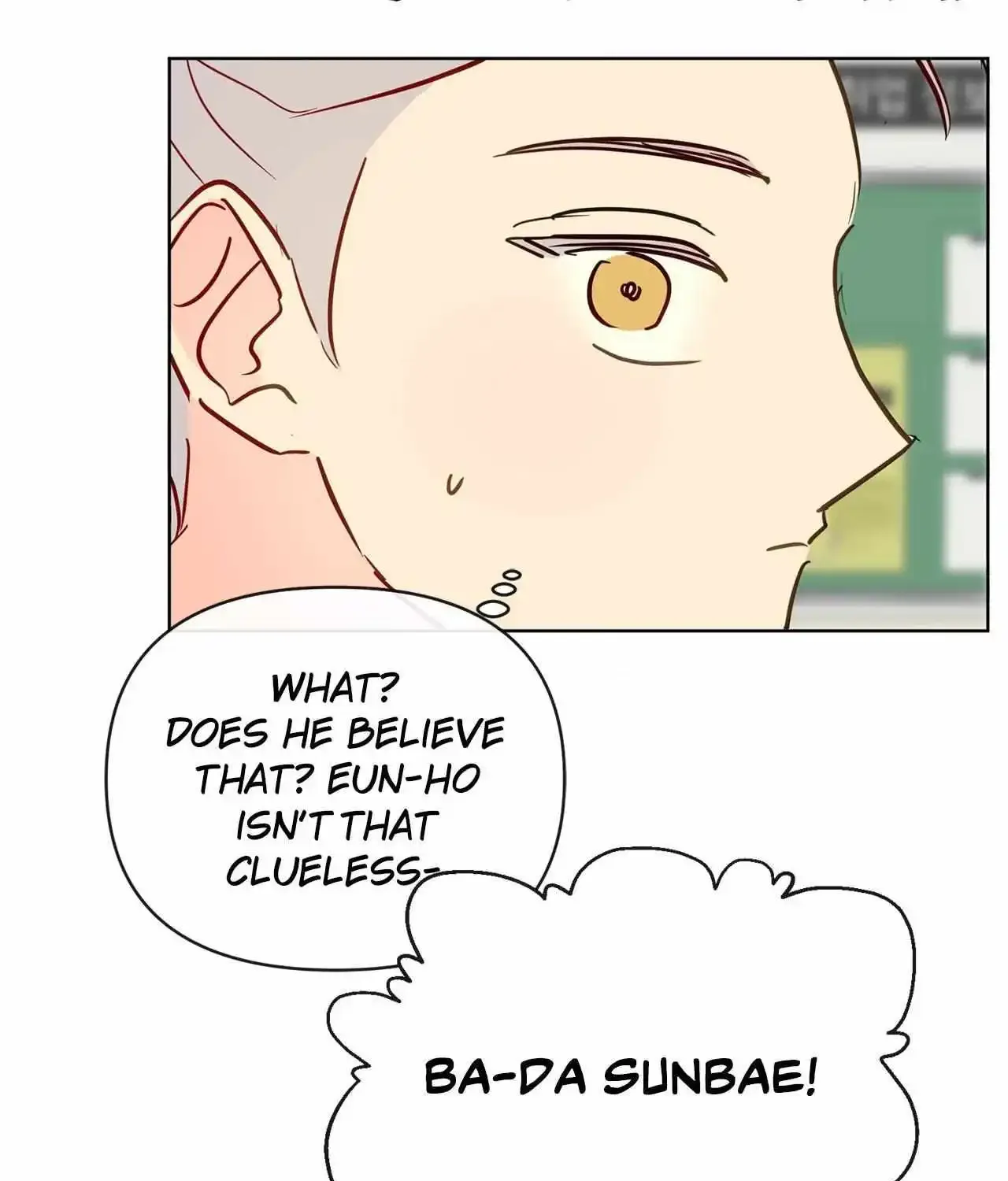 Falling Into The Sea Mangakakalot X Chapter 24 Page 61