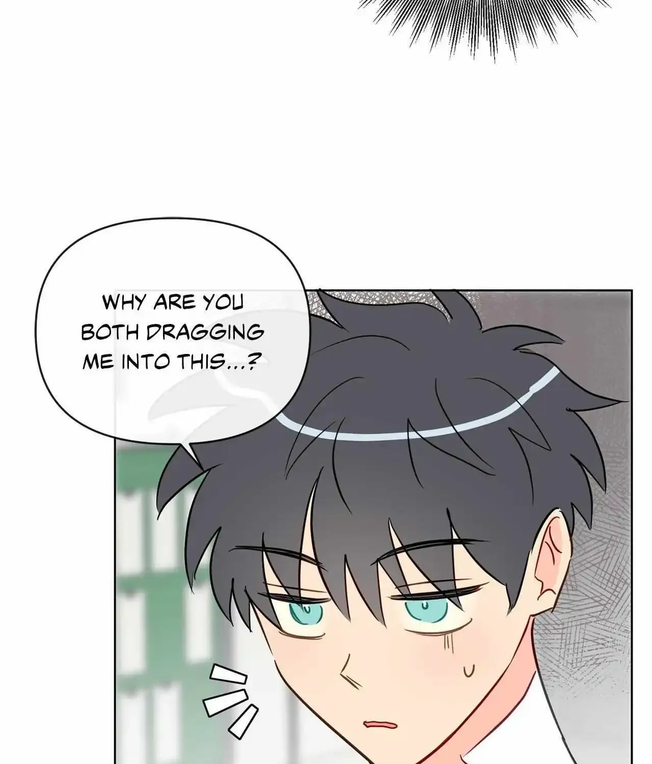 Falling Into The Sea Mangakakalot X Chapter 24 Page 78