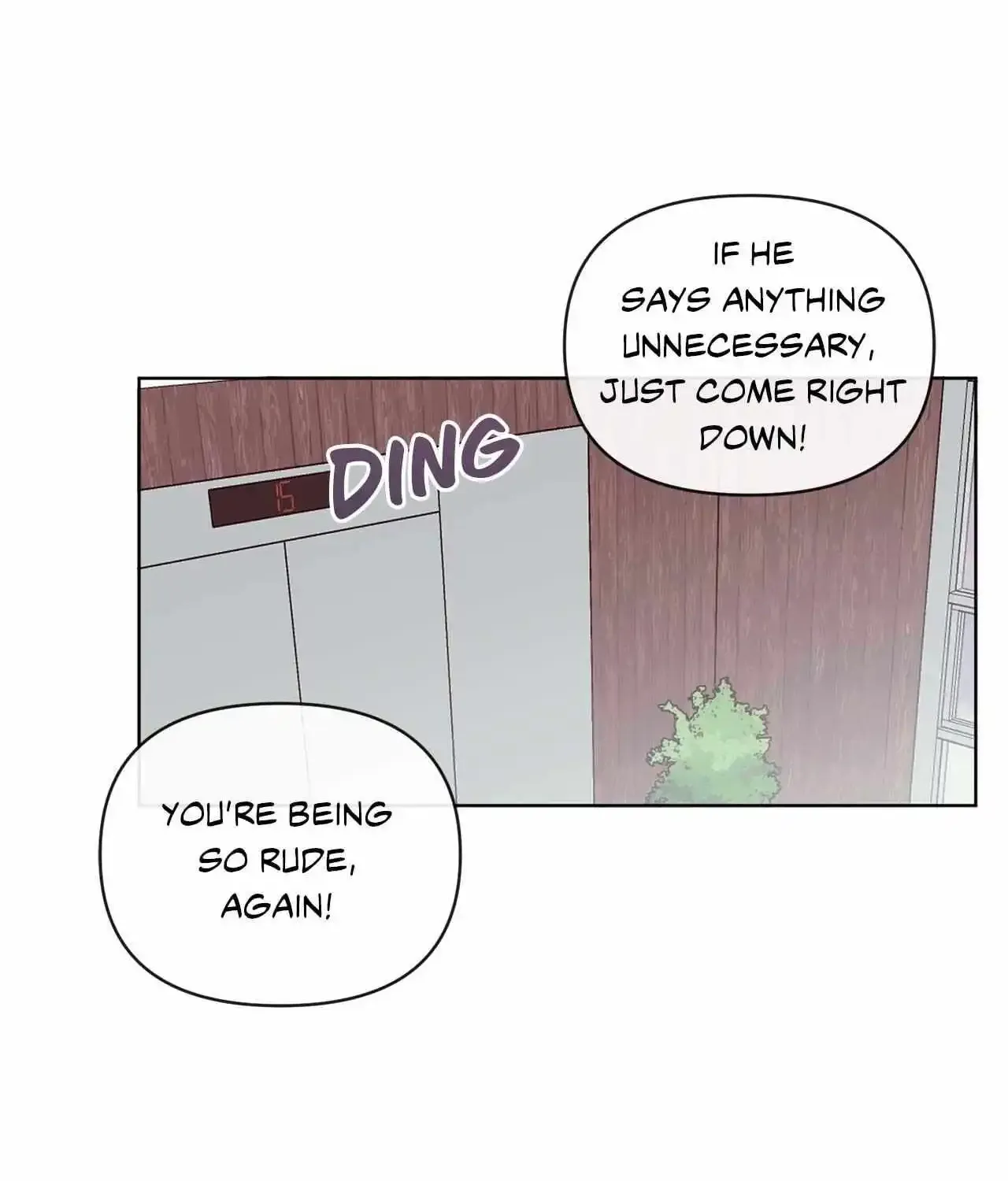 Falling Into The Sea Mangakakalot X Chapter 30 Page 68