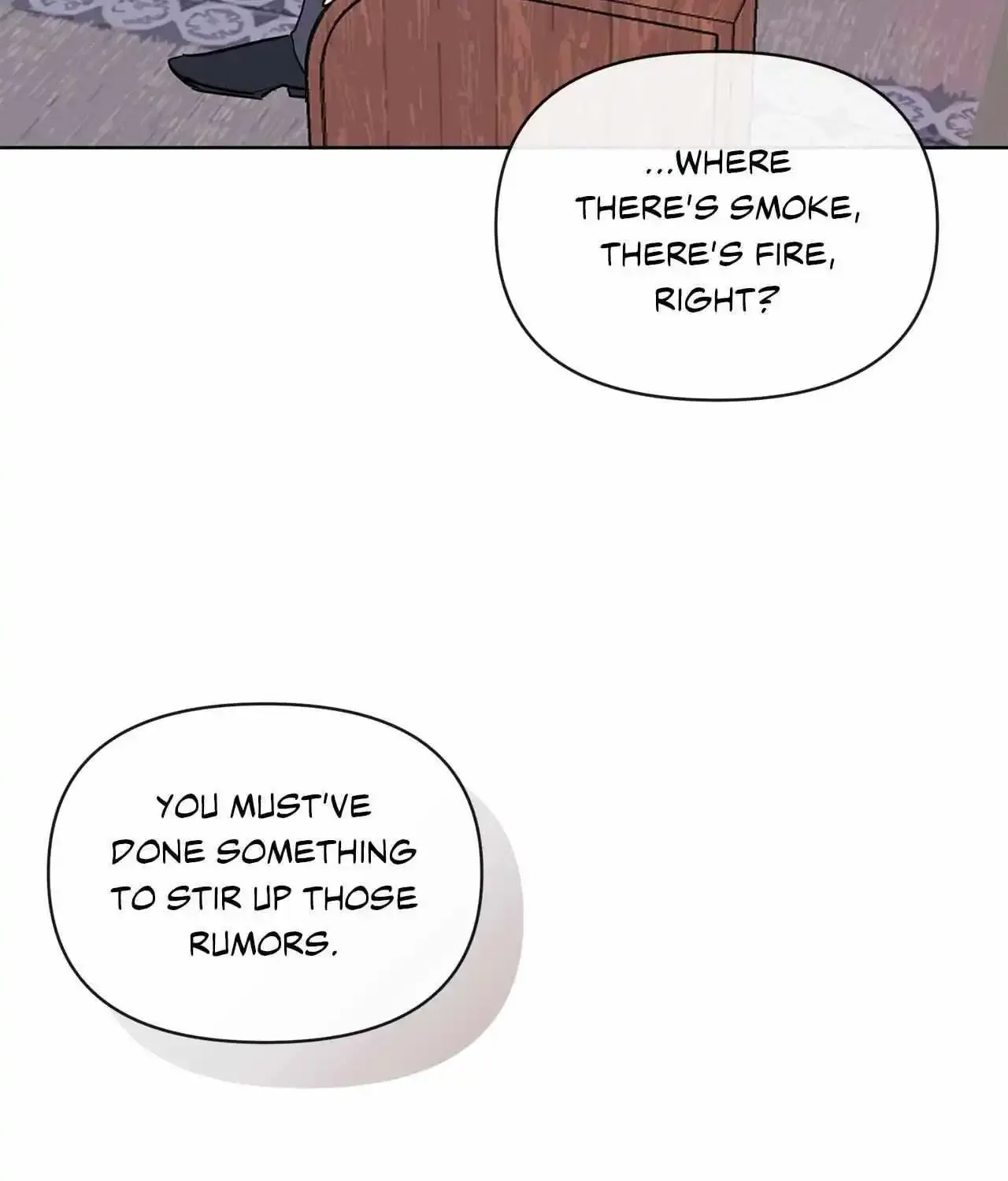 Falling Into The Sea Mangakakalot X Chapter 30 Page 13