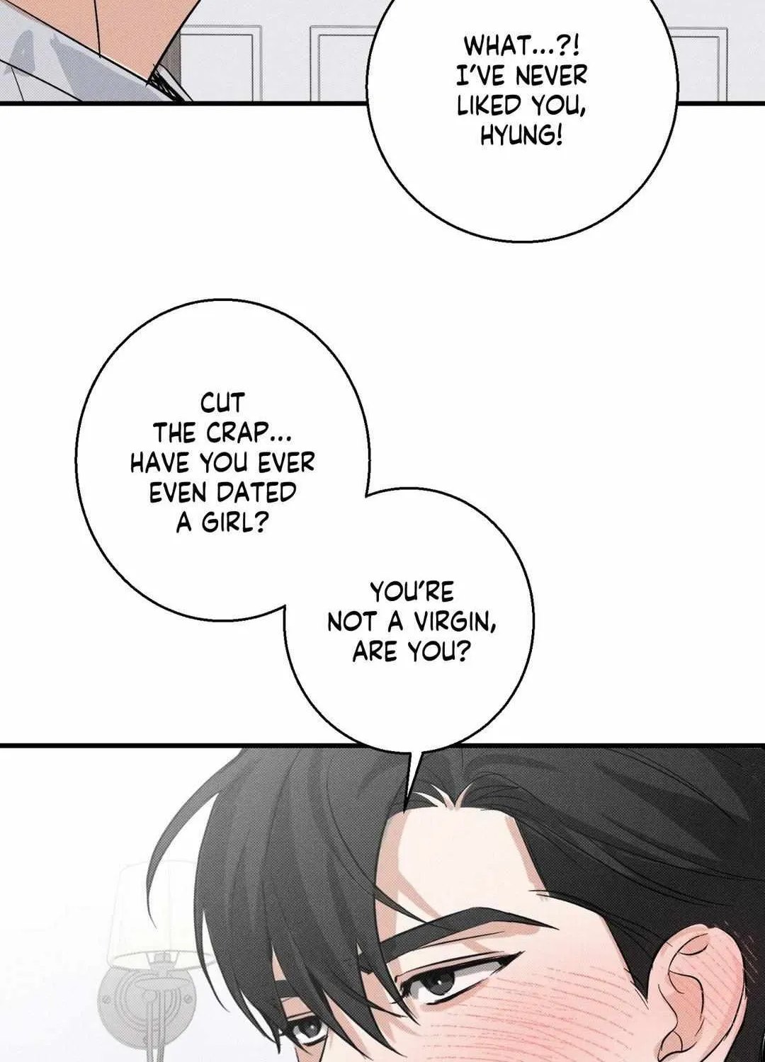 First Love Revenge - undefined - Page 111