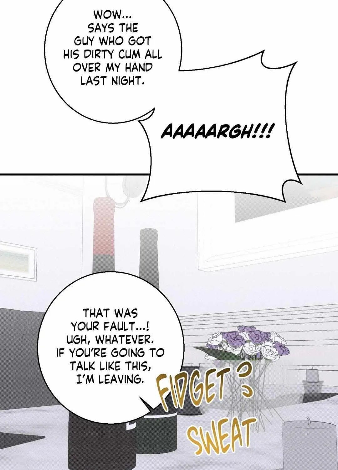 First Love Revenge - undefined - Page 115