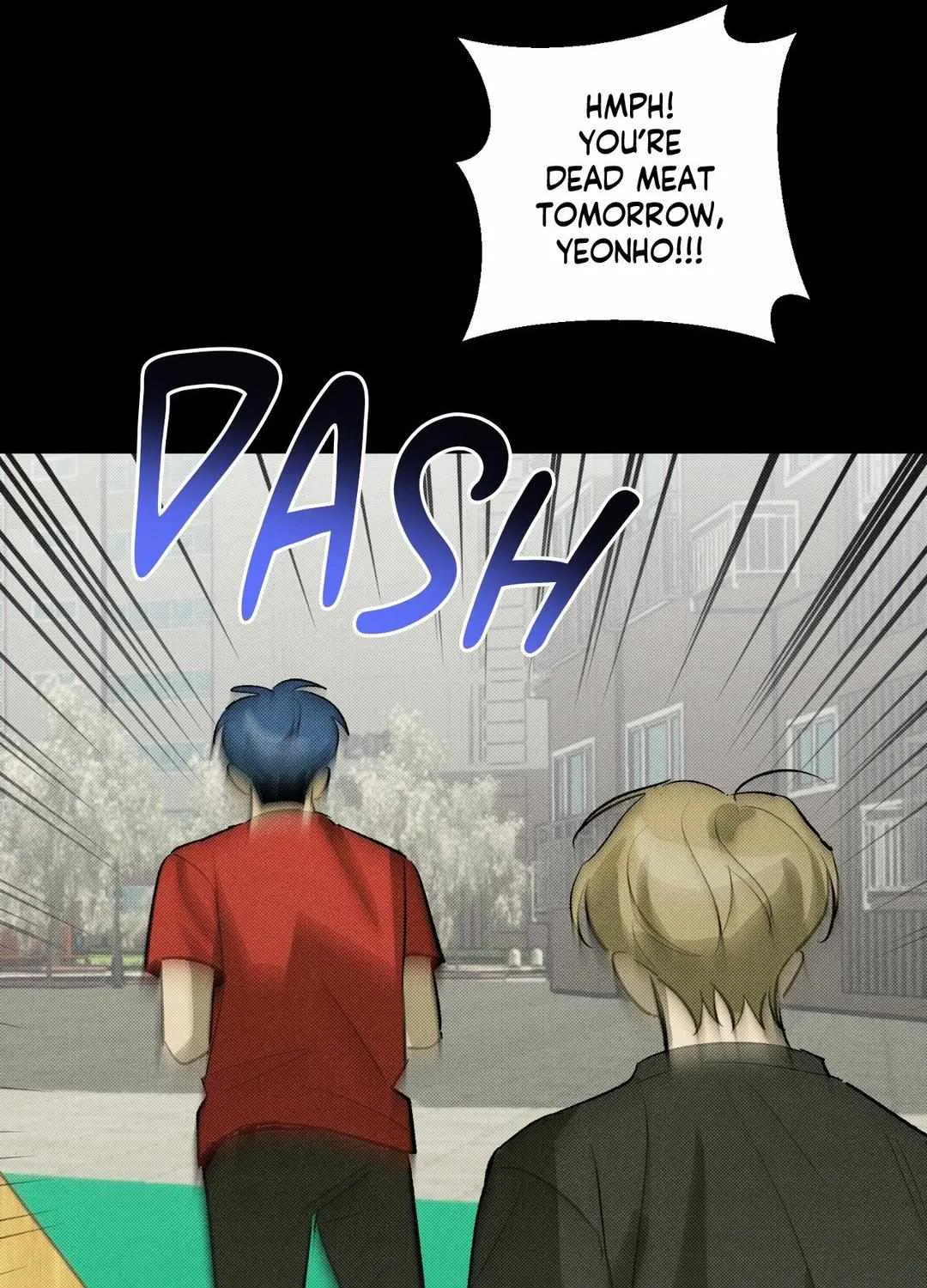 First Love Revenge - undefined - Page 59