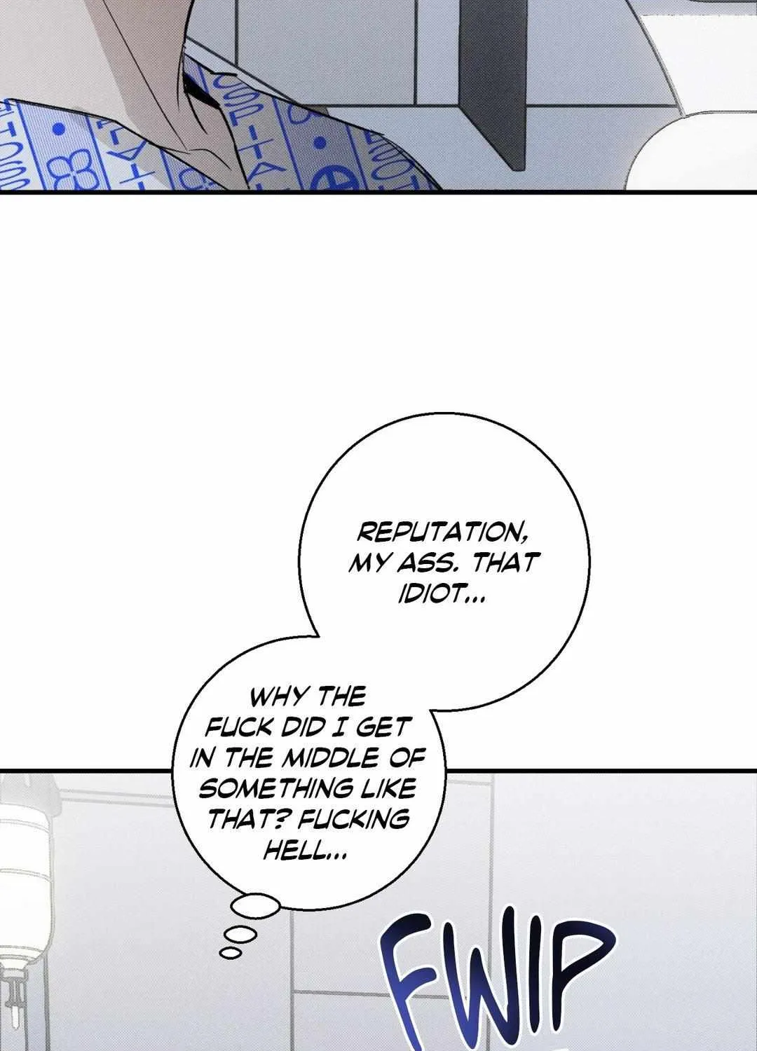 First Love Revenge - undefined - Page 91