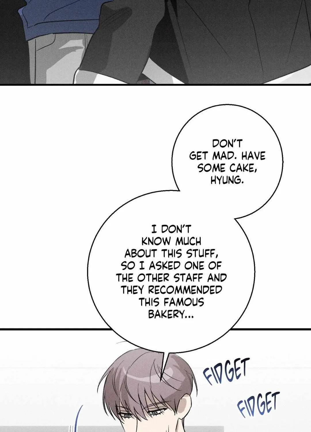 First Love Revenge - undefined - Page 55