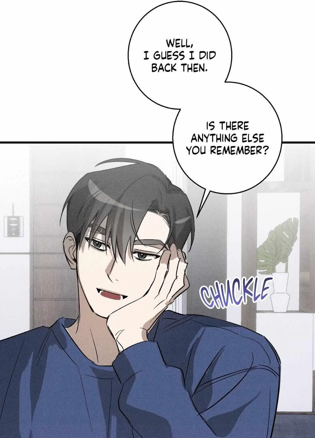 First Love Revenge - undefined - Page 61