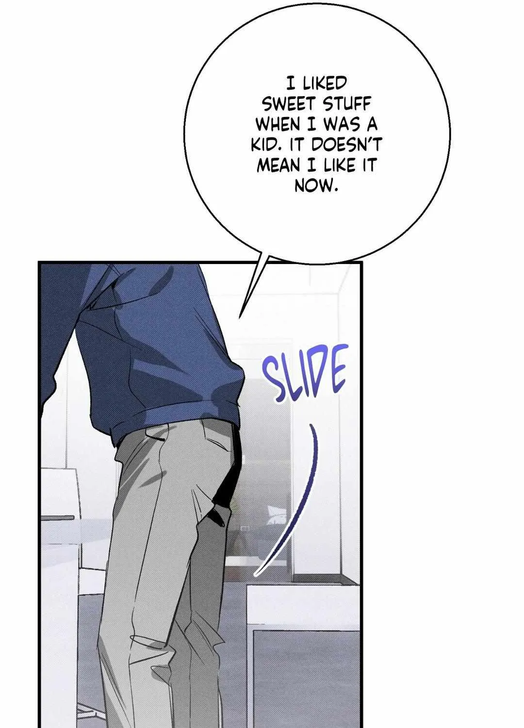 First Love Revenge - undefined - Page 69