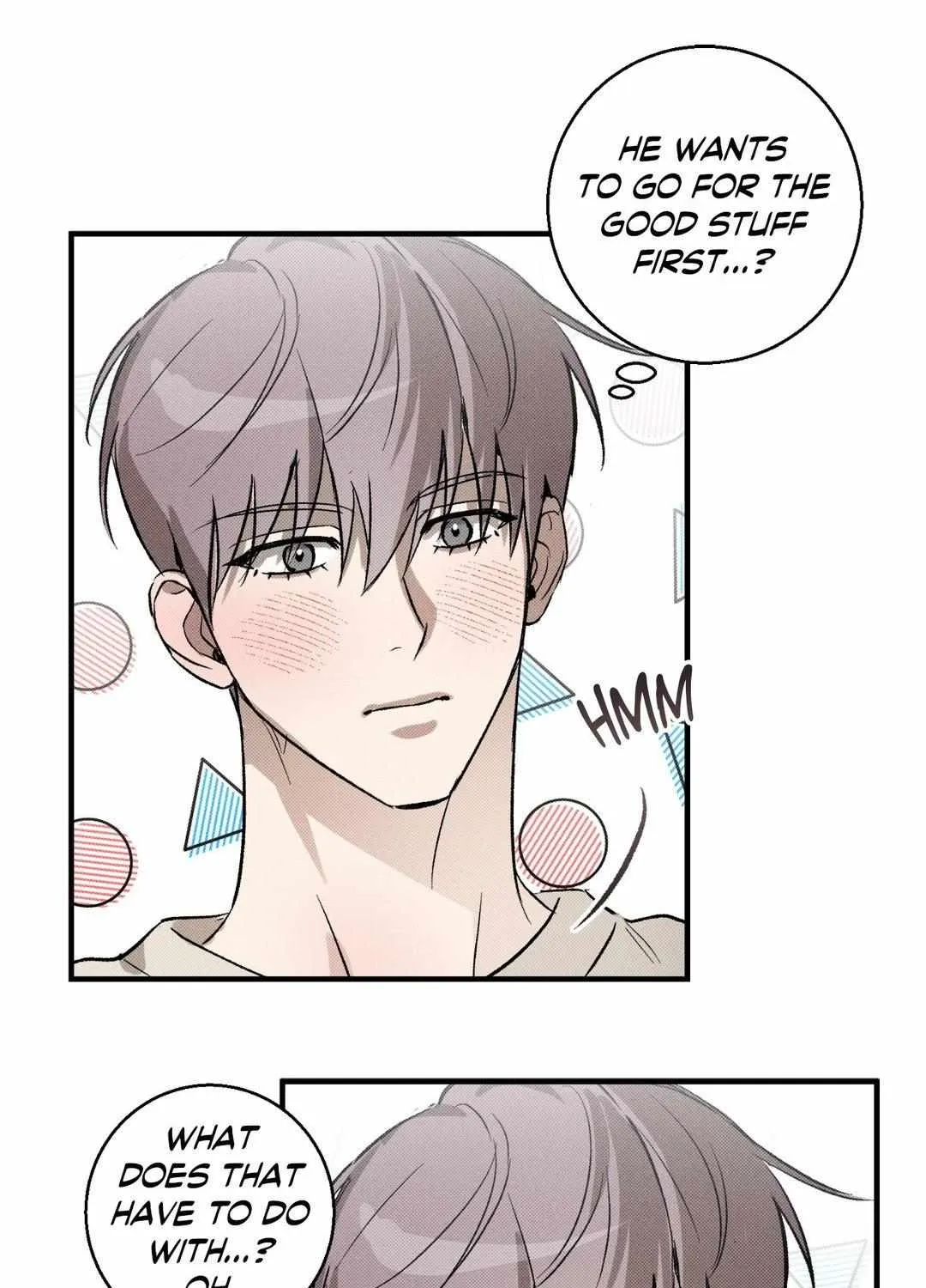 First Love Revenge - undefined - Page 73