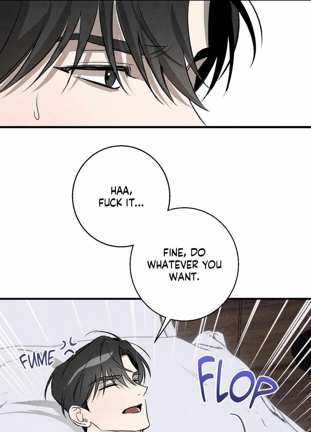 First Love Revenge - undefined - Page 100