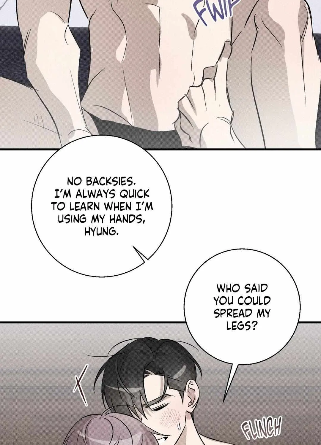 First Love Revenge - undefined - Page 106