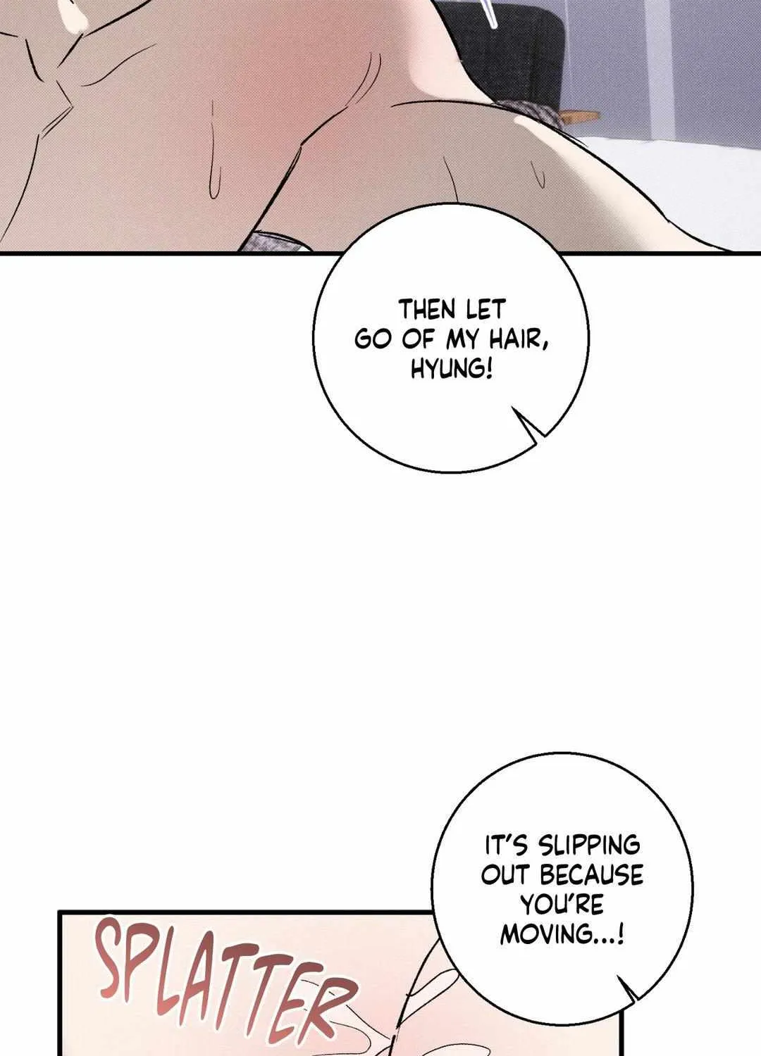 First Love Revenge - undefined - Page 90