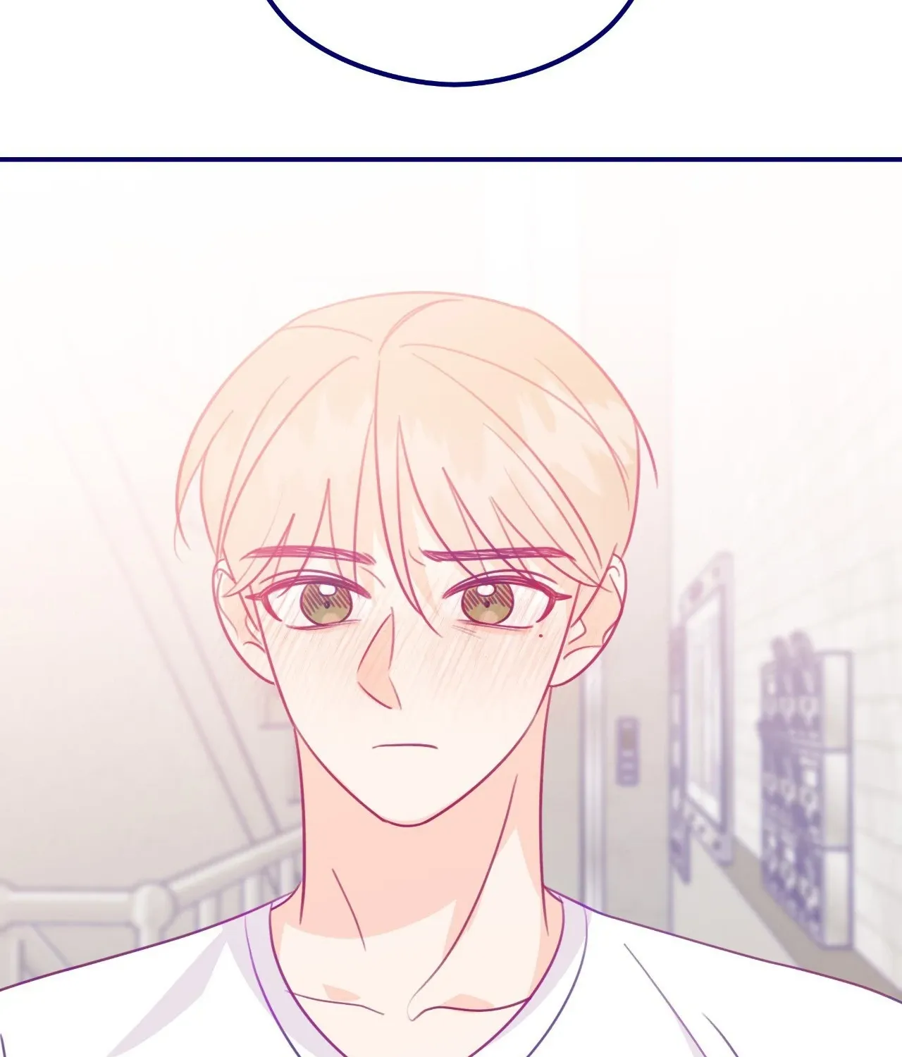 Folding For Love Mangakakalot X Chapter 37 Page 58