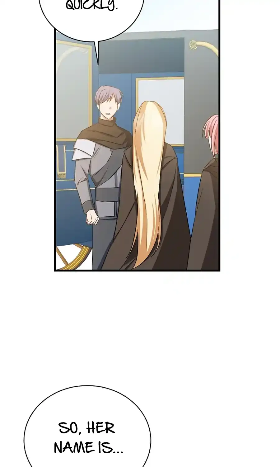 For A Perfect Ending Mangakakalot X Chapter 2 Page 85