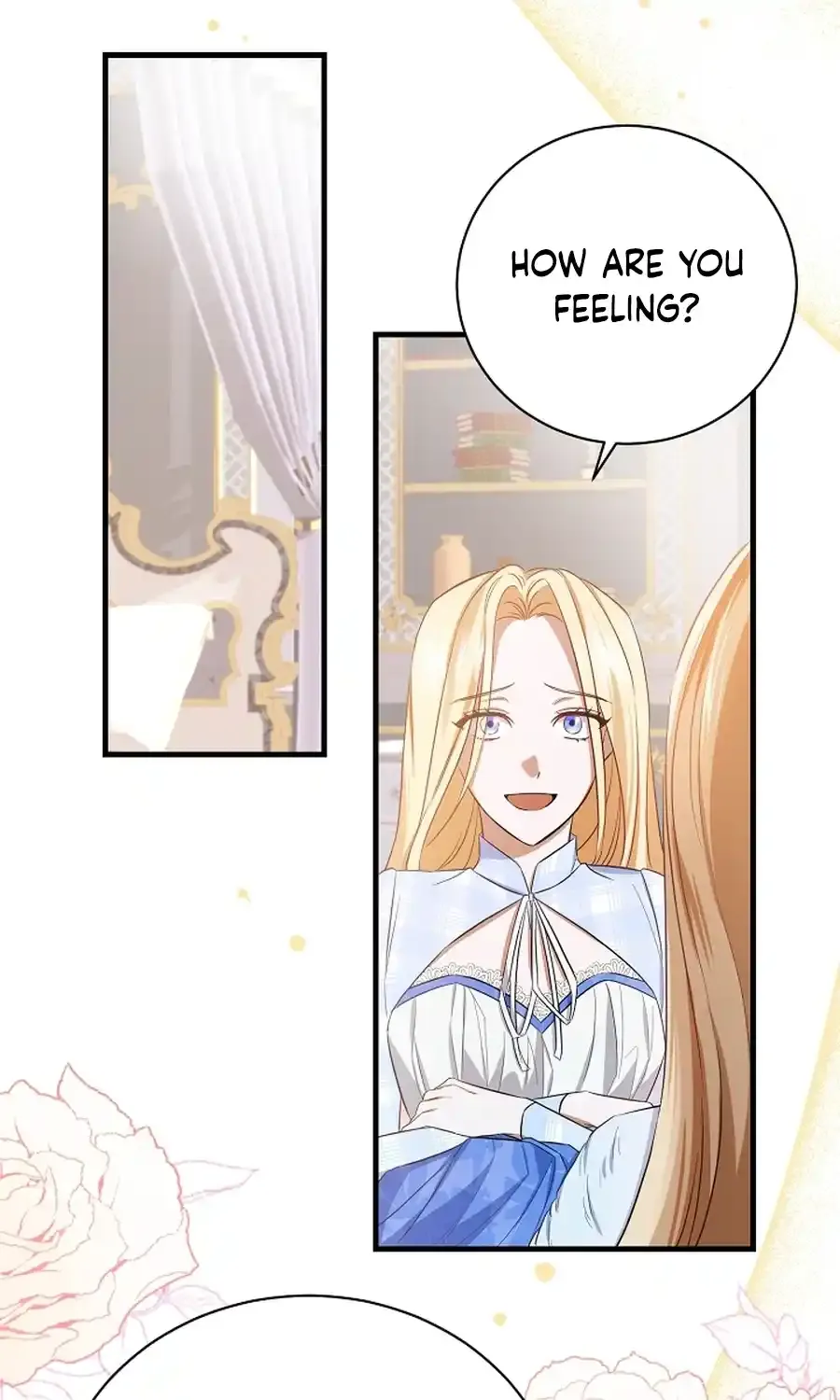 For A Perfect Ending Mangakakalot X Chapter 3 Page 40