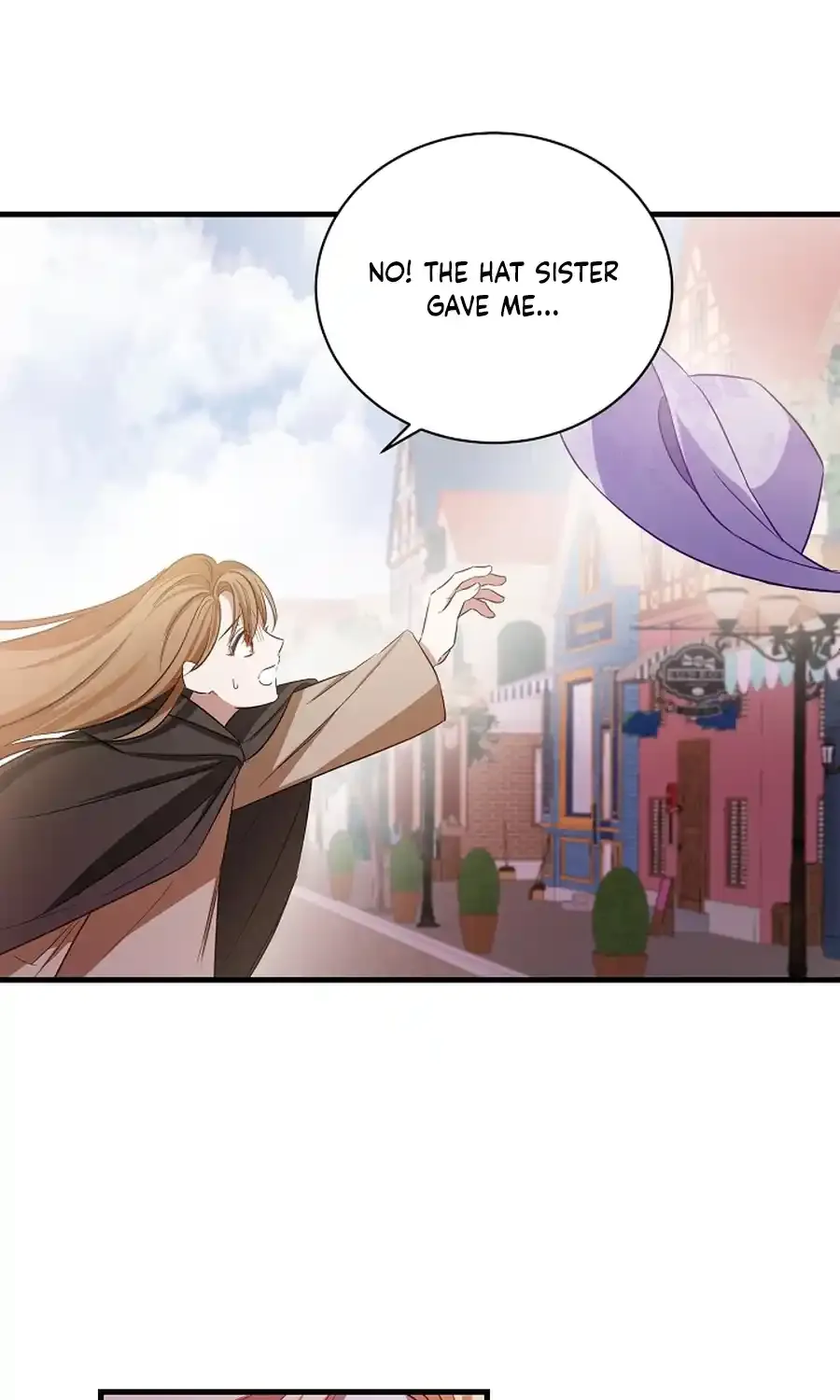 For A Perfect Ending Mangakakalot X Chapter 3 Page 84