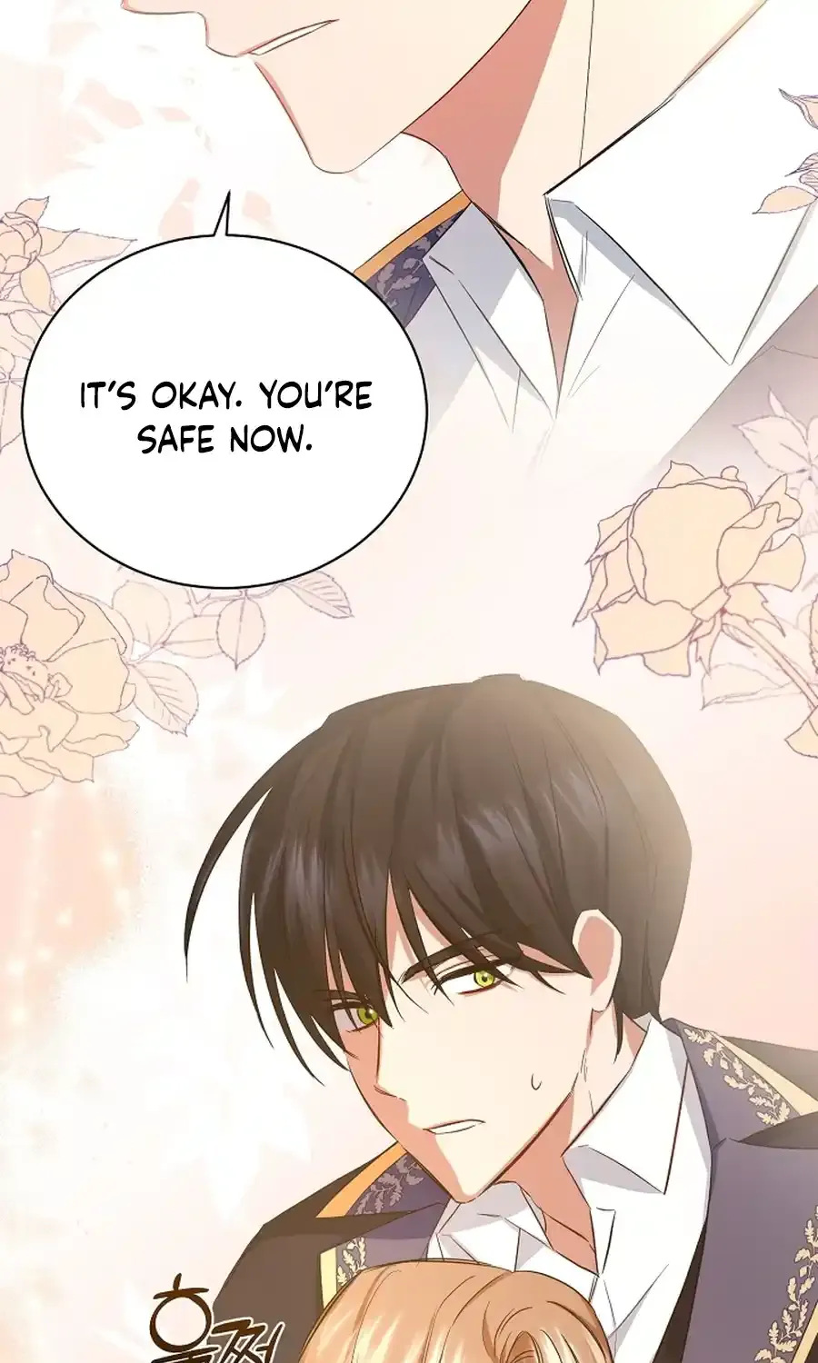 For A Perfect Ending Mangakakalot X Chapter 3 Page 98