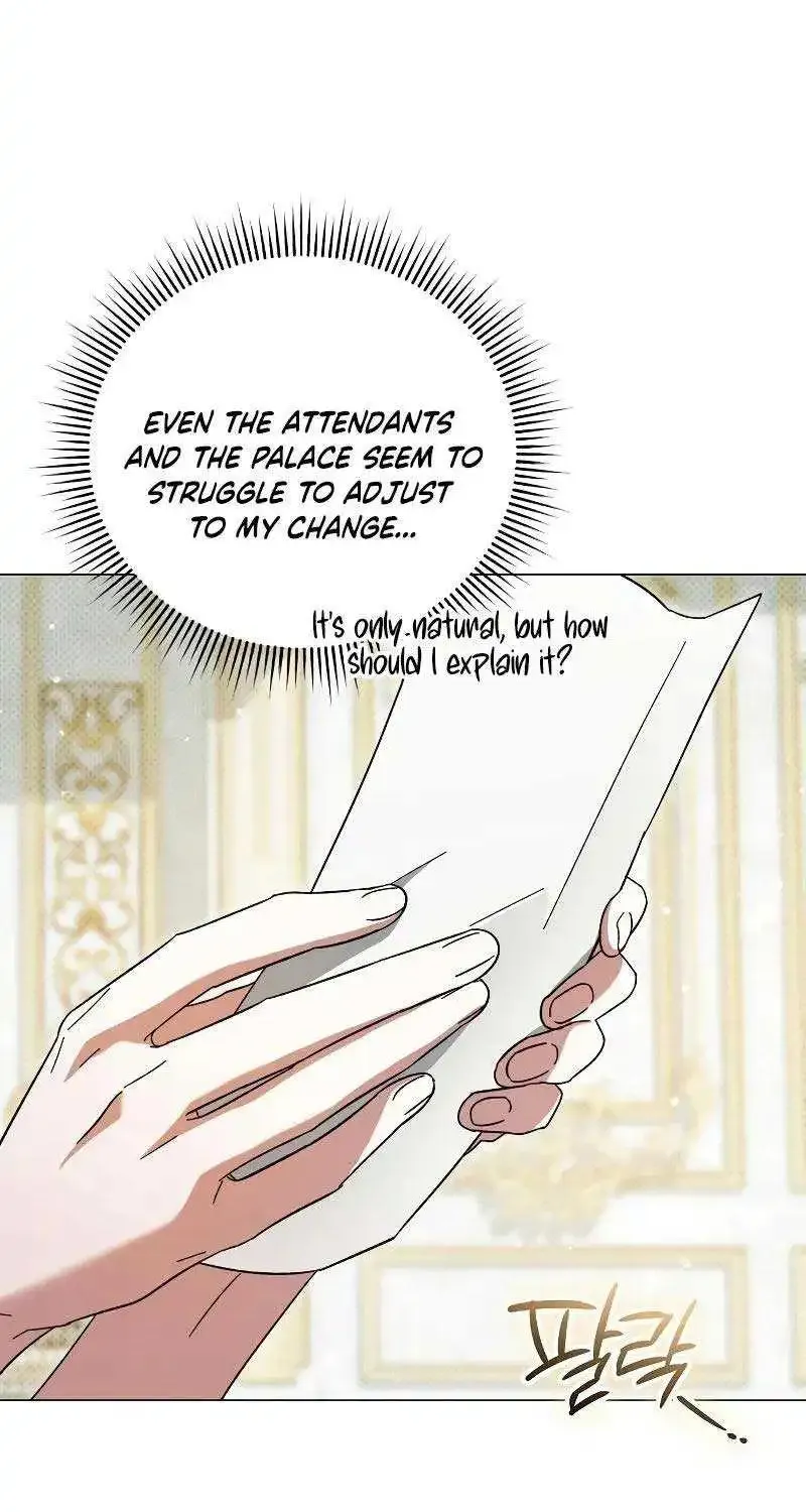 For The Beautiful Juliet Mangakakalot X Chapter 18 Page 79