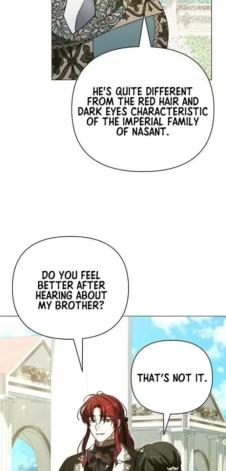 For The Beautiful Juliet Mangakakalot X Chapter 5 Page 8