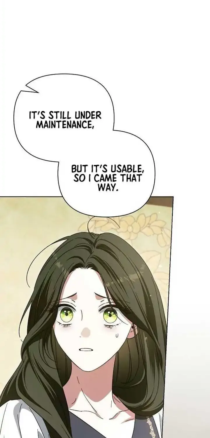 For The Beautiful Juliet Mangakakalot X Chapter 9 Page 18