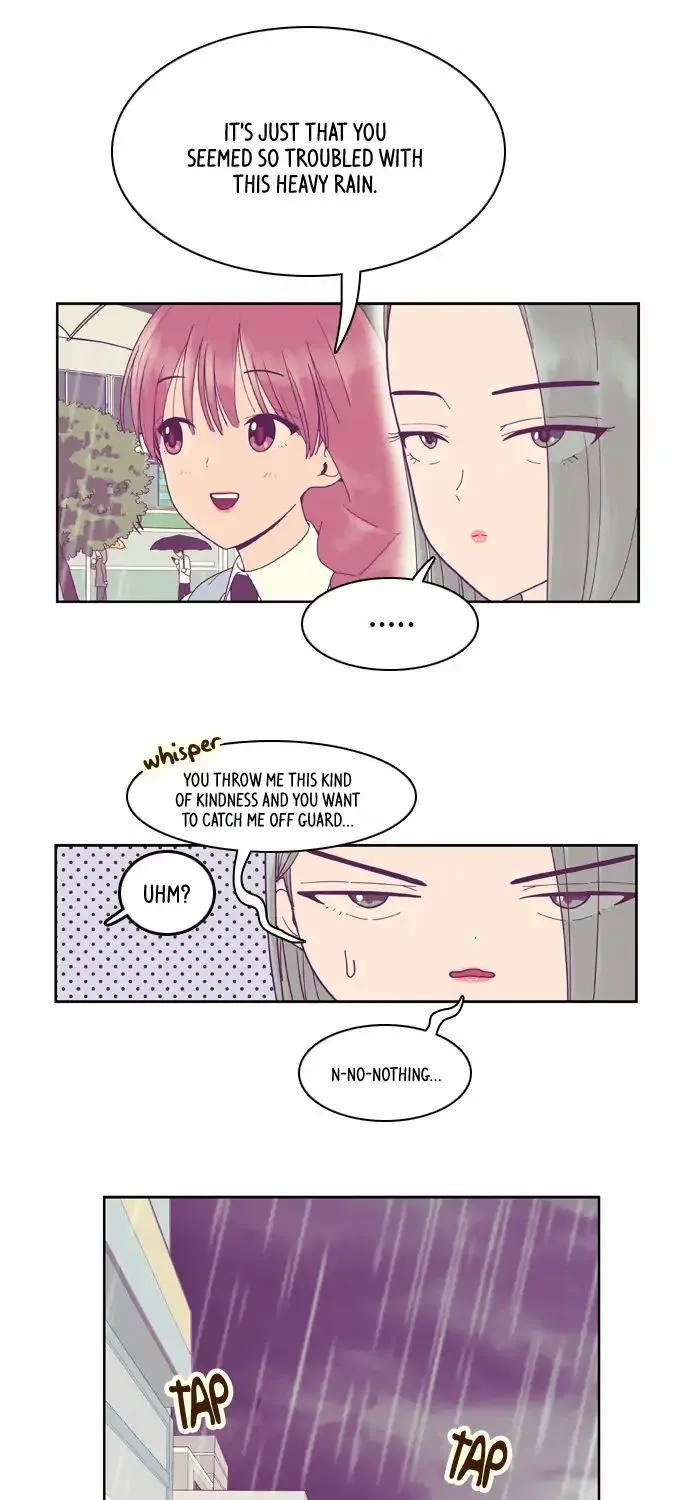 Force Field Girl Mangakakalot X Chapter 24 Page 49