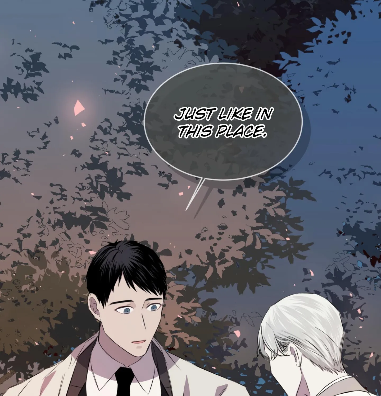 Forest Sea Mangakakalot X Chapter 14 Page 110