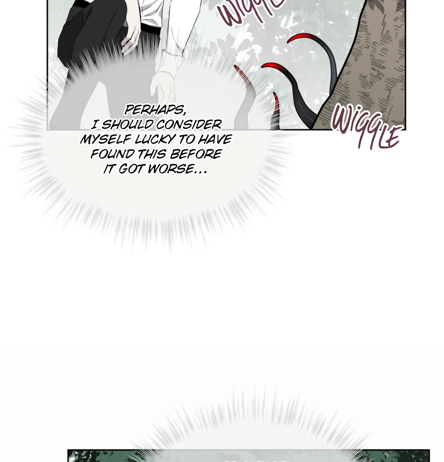 Forest Sea Mangakakalot X Chapter 14 Page 38