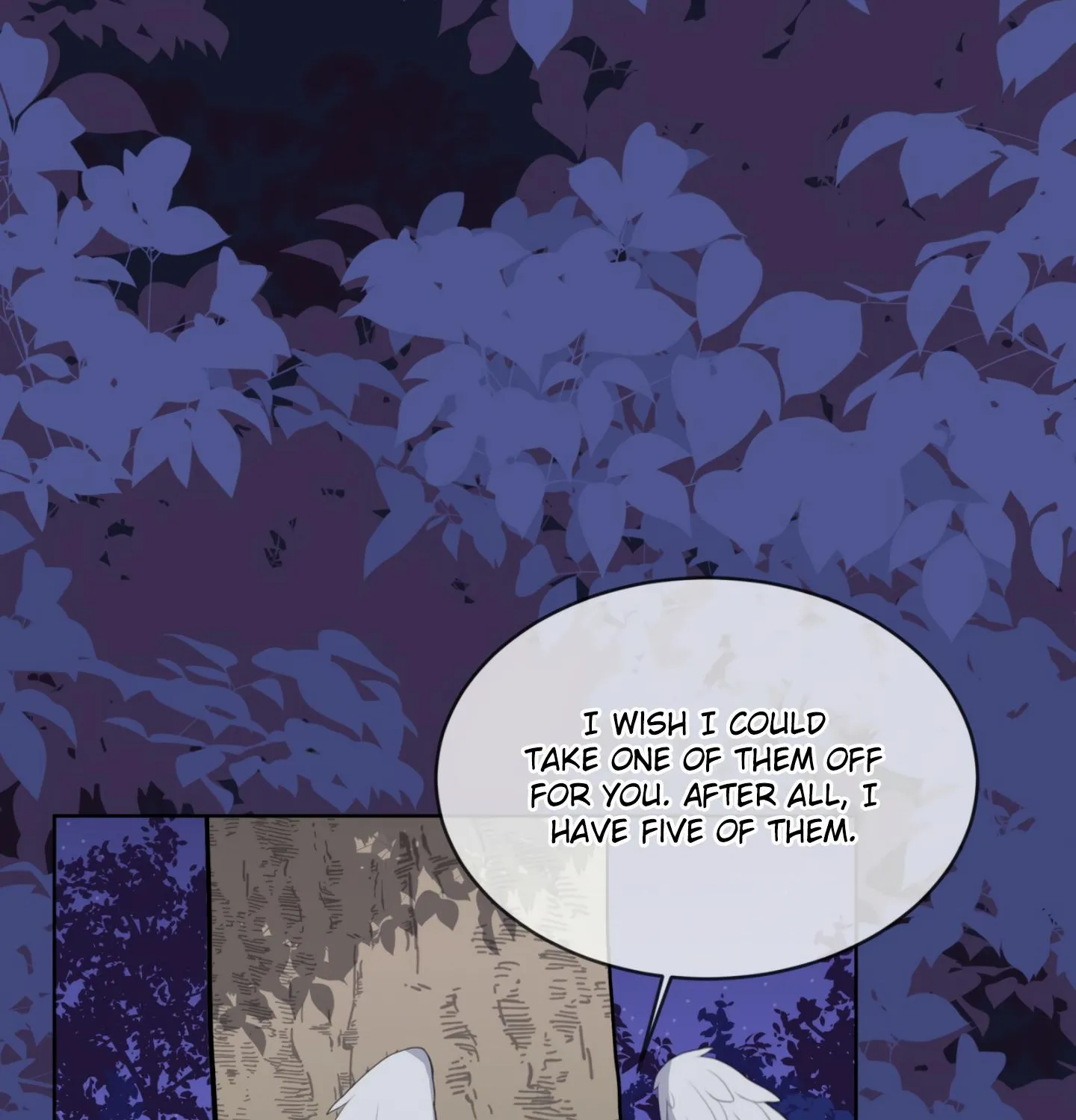 Forest Sea Mangakakalot X Chapter 15 Page 86