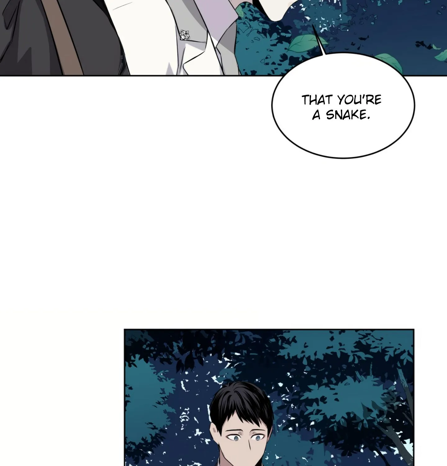 Forest Sea Mangakakalot X Chapter 12 Page 46