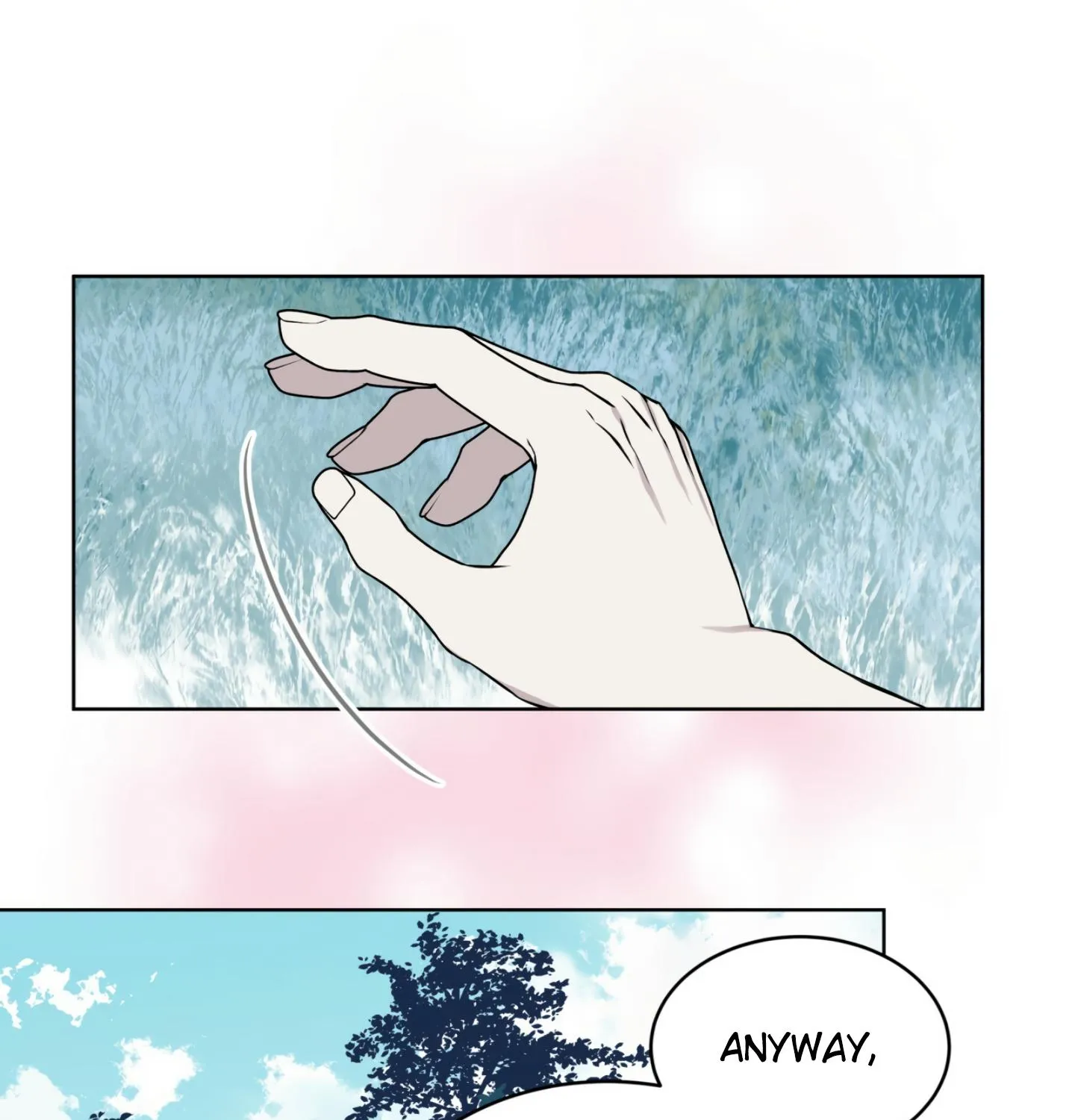 Forest Sea Mangakakalot X Chapter 12 Page 97