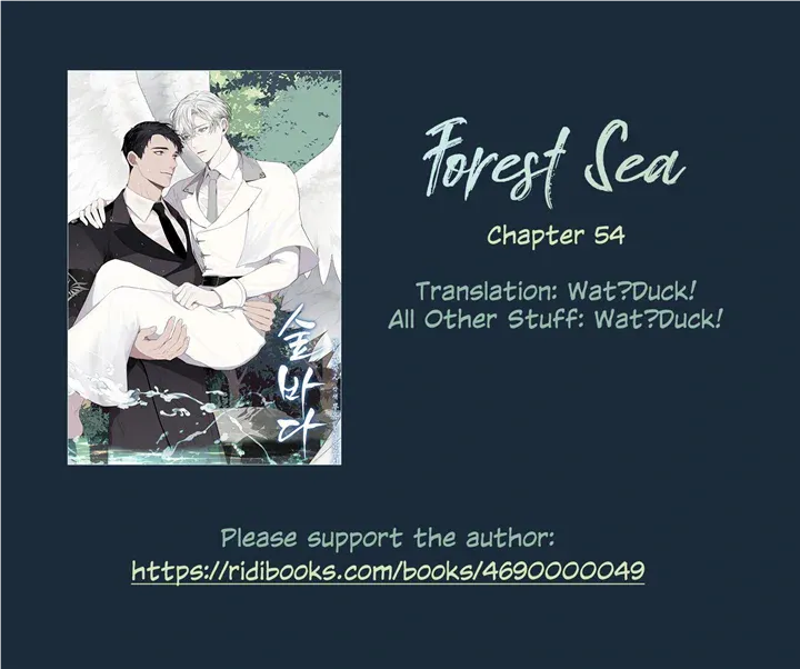 Forest Sea Mangakakalot X Chapter 54 Page 2