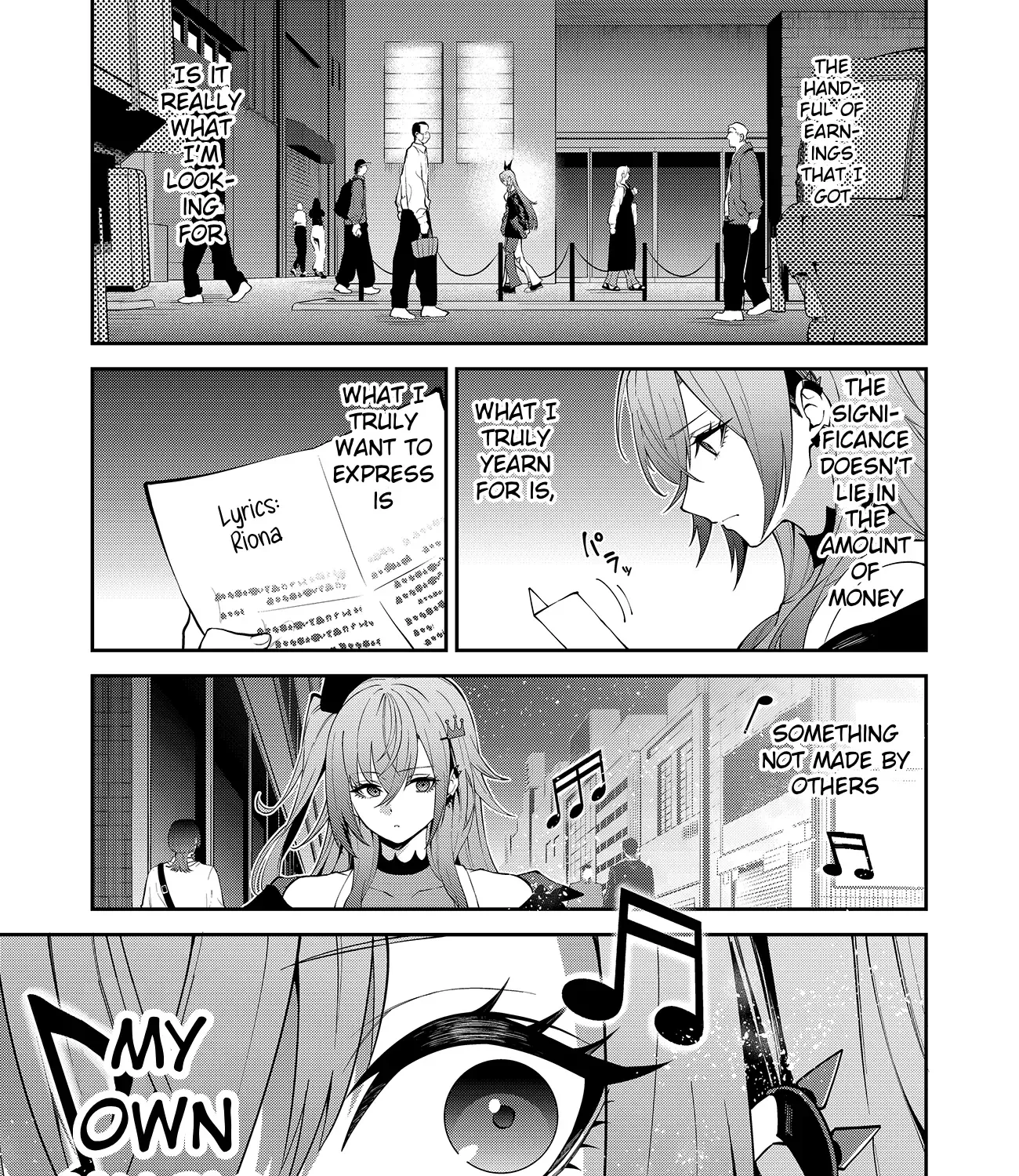 Flowglow Kessei Hiwa Mangakakalot X Chapter 1 Page 5