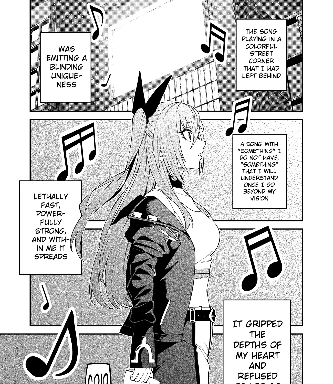 Flowglow Kessei Hiwa Mangakakalot X Chapter 1 Page 9