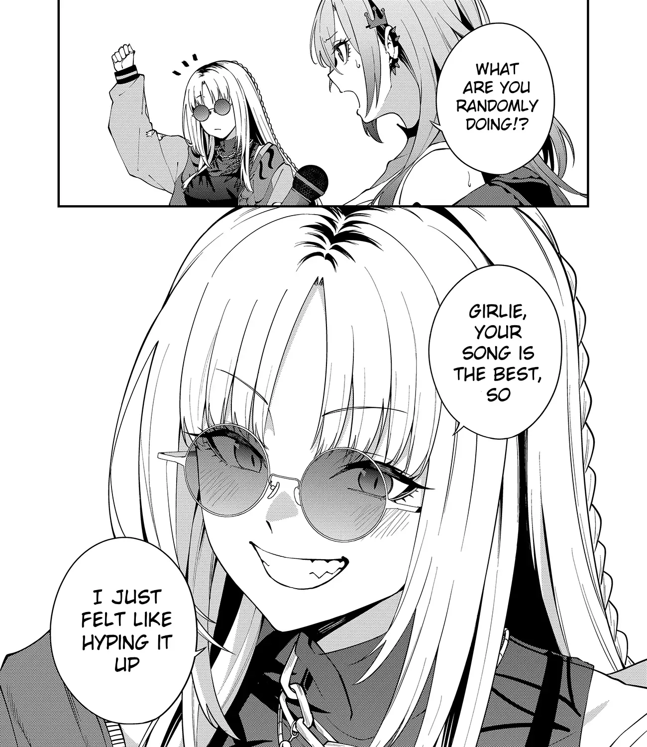 Flowglow Kessei Hiwa Mangakakalot X Chapter 2 Page 13