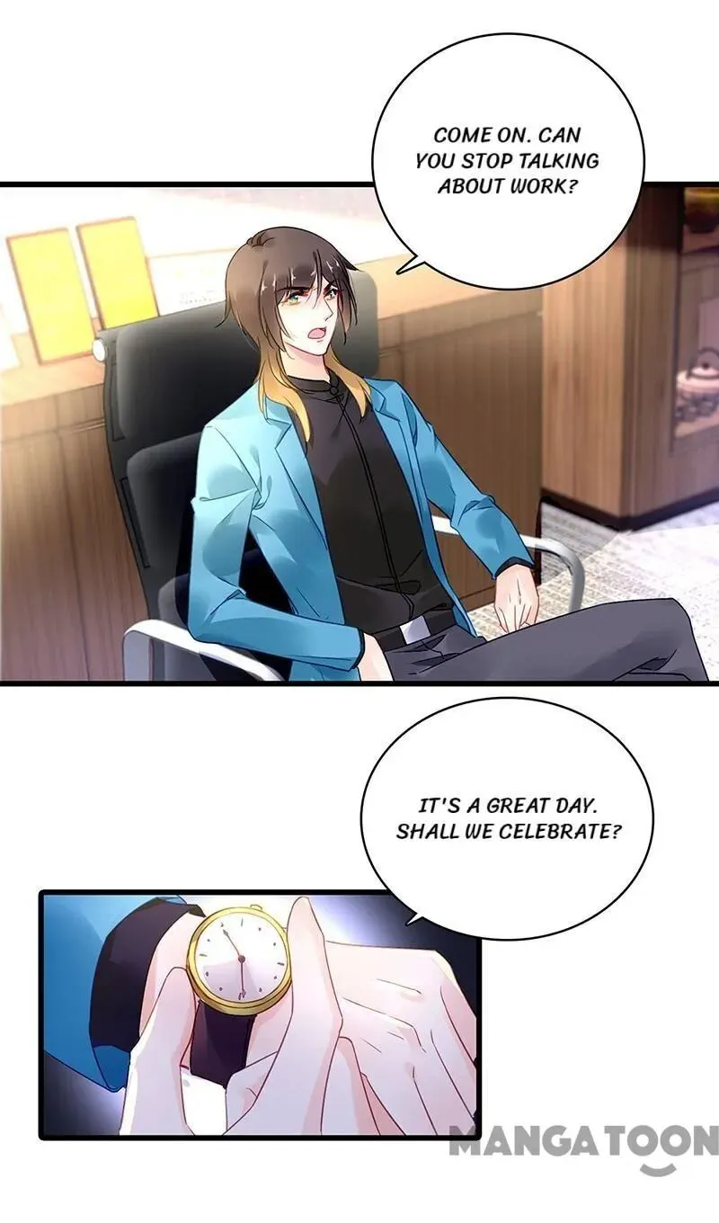 Flirty Boss, No! Mangakakalot X Chapter 61 Page 4