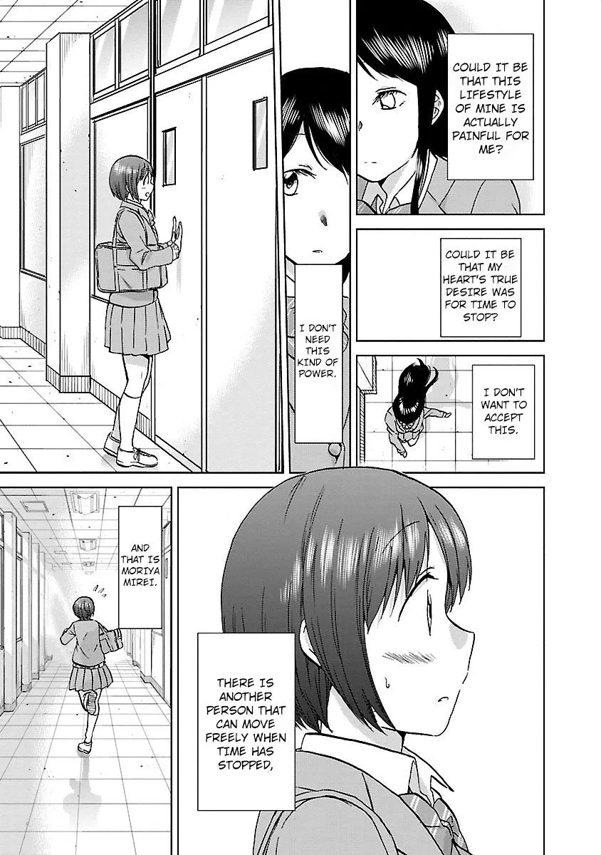 Fragtime Mangakakalot X Chapter 17 Page 7