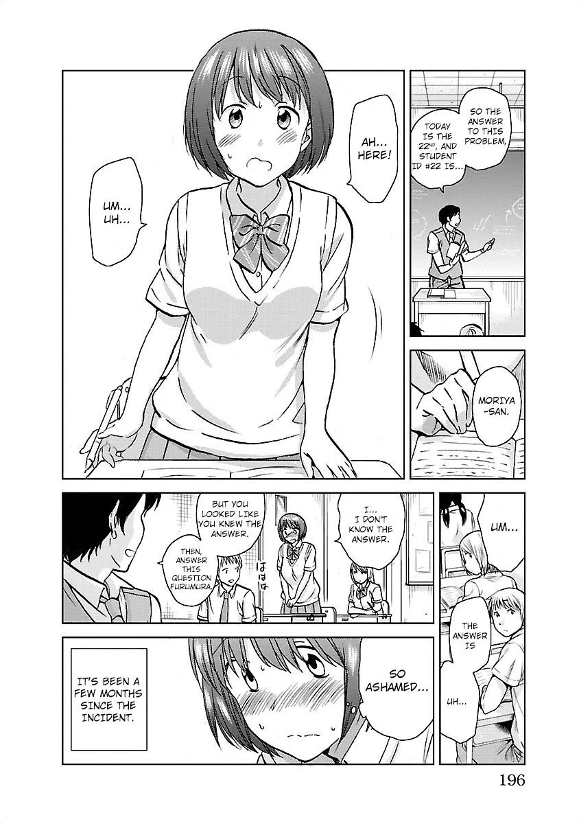 Fragtime Mangakakalot X Chapter 17 Page 24