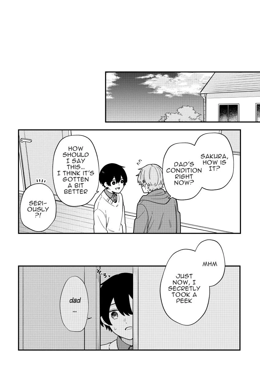 Fudanshi Kazoku - undefined - Page 2