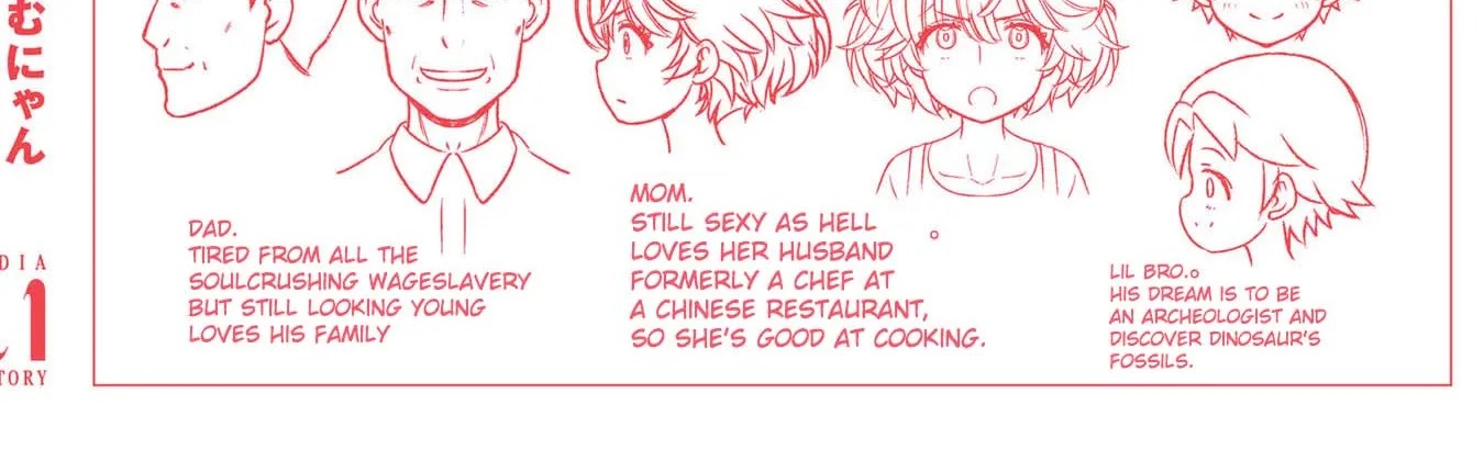 FX Fighter Kurumi-chan Mangakakalot X Chapter 15.5 Page 6