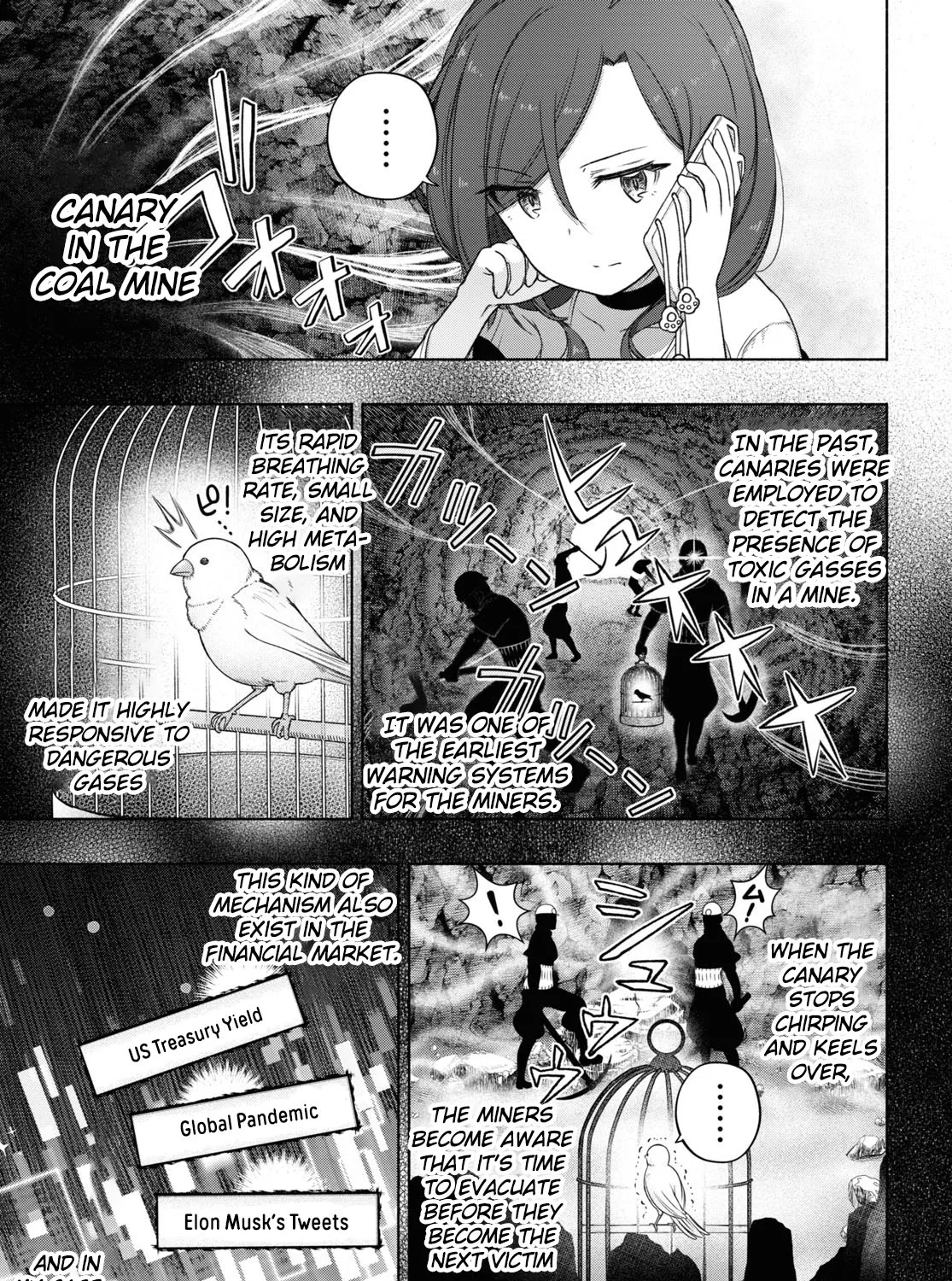 FX Fighter Kurumi-chan Mangakakalot X Chapter 15 Page 25