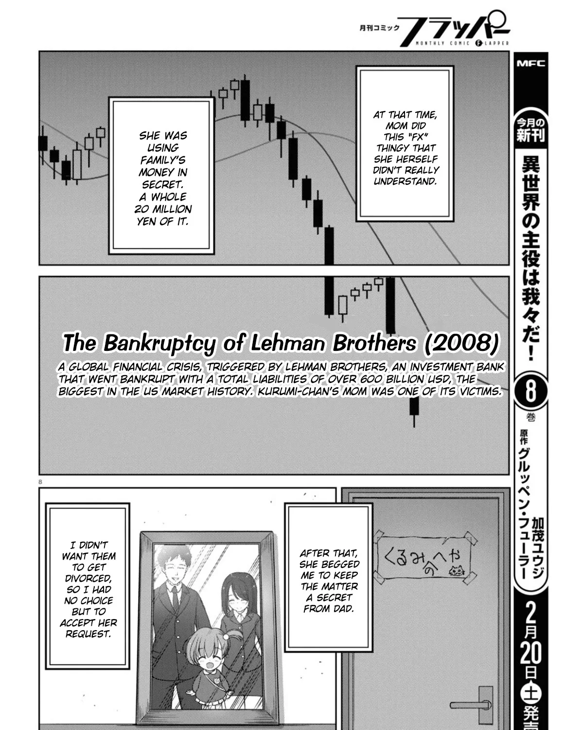 FX Fighter Kurumi-chan Mangakakalot X Chapter 1 Page 19