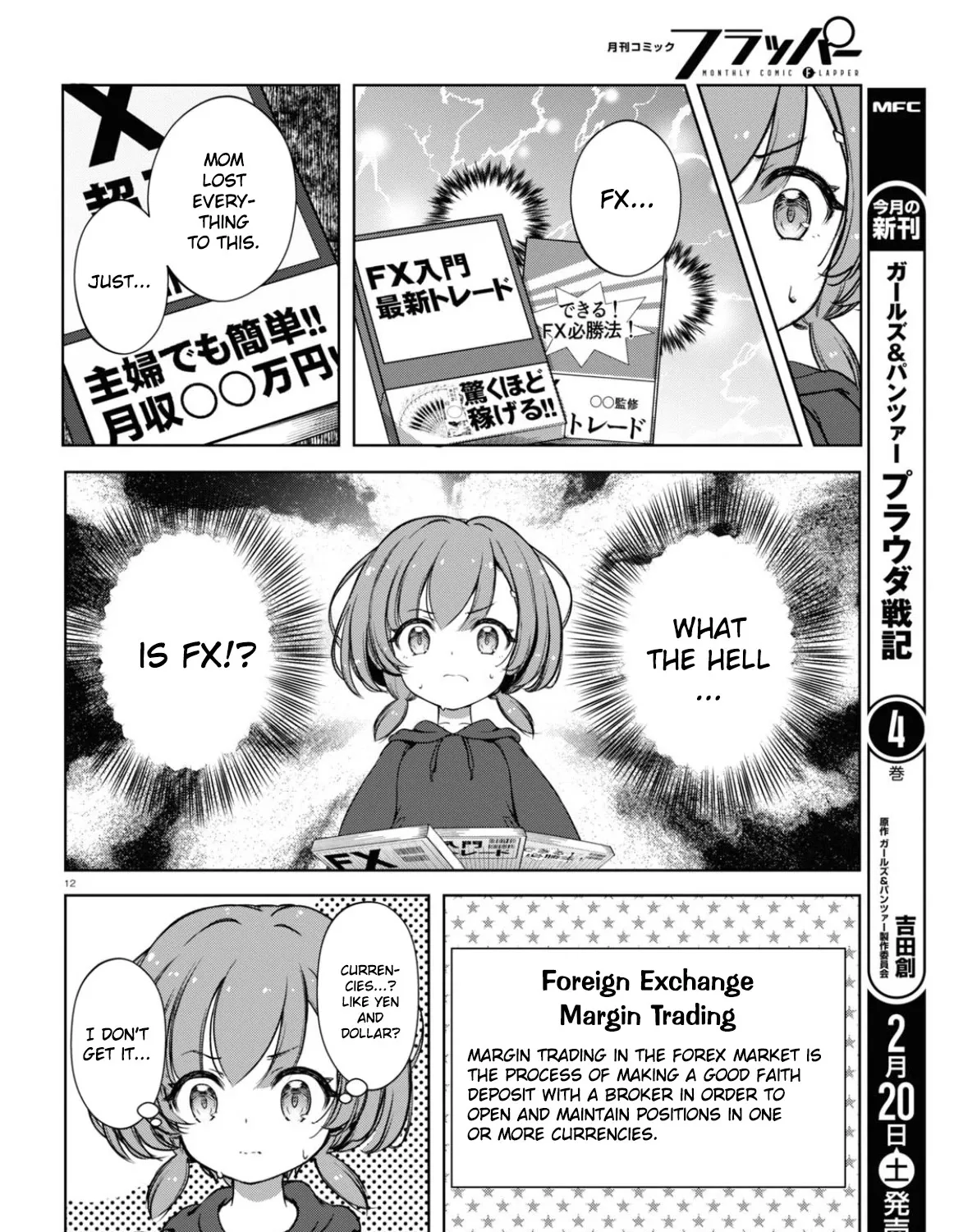 FX Fighter Kurumi-chan Mangakakalot X Chapter 1 Page 27