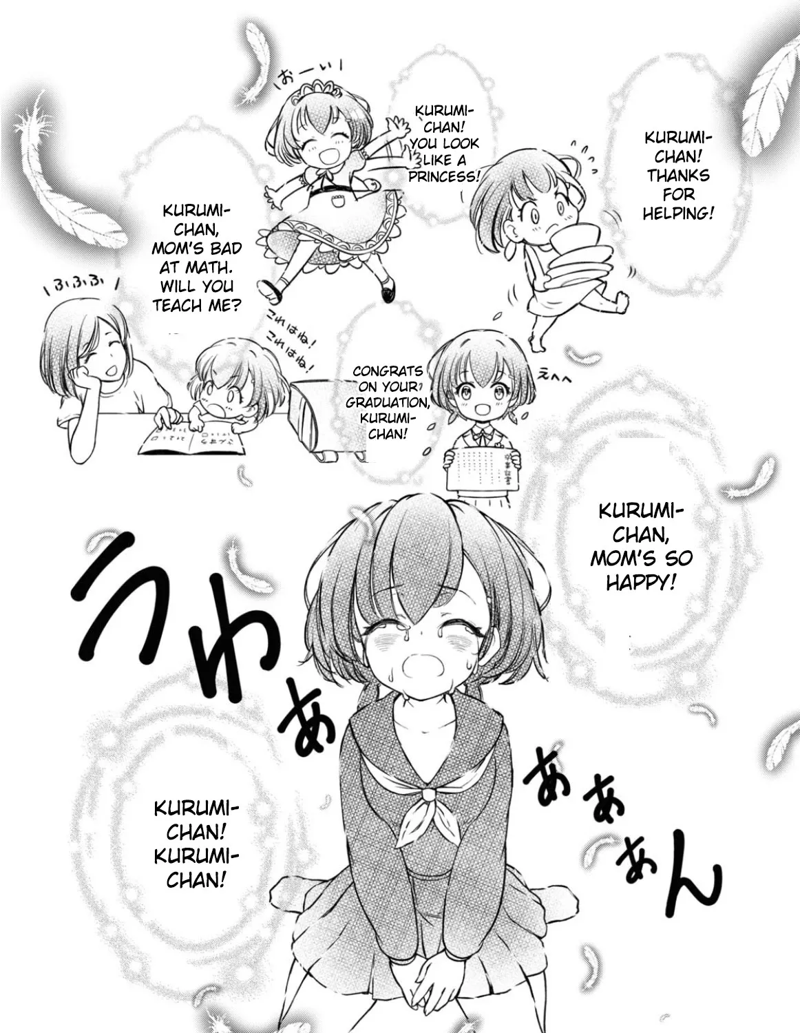 FX Fighter Kurumi-chan Mangakakalot X Chapter 1 Page 65
