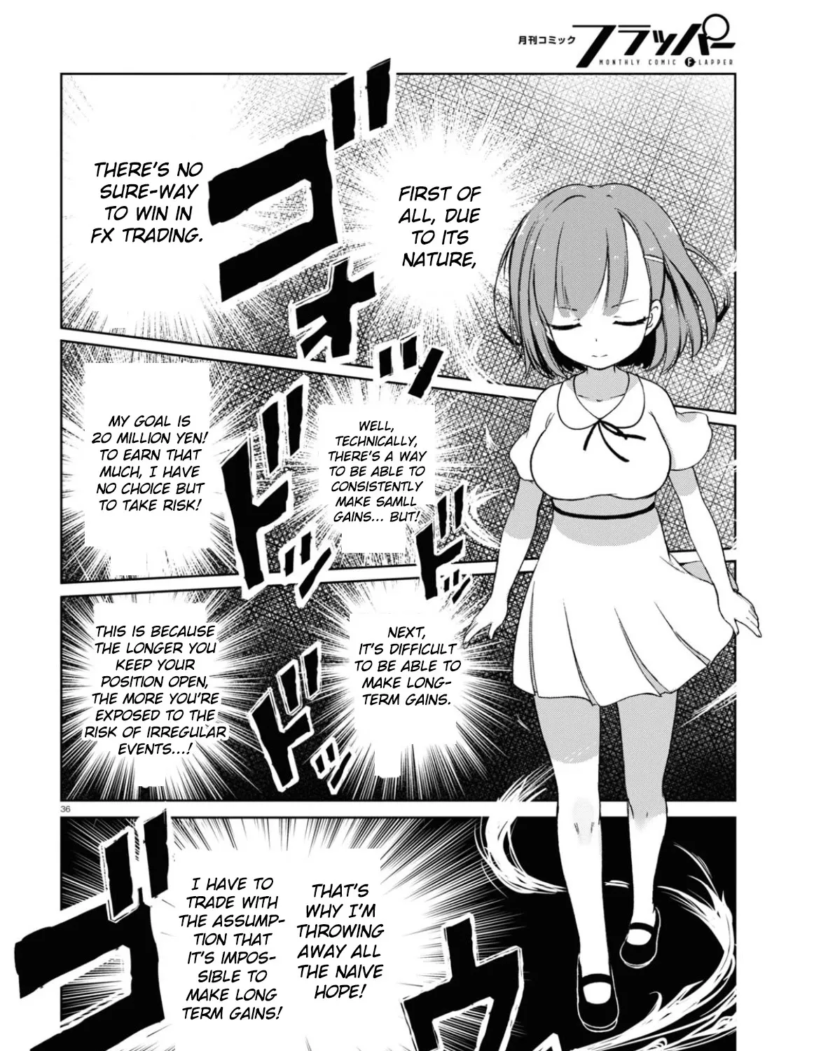 FX Fighter Kurumi-chan Mangakakalot X Chapter 1 Page 75