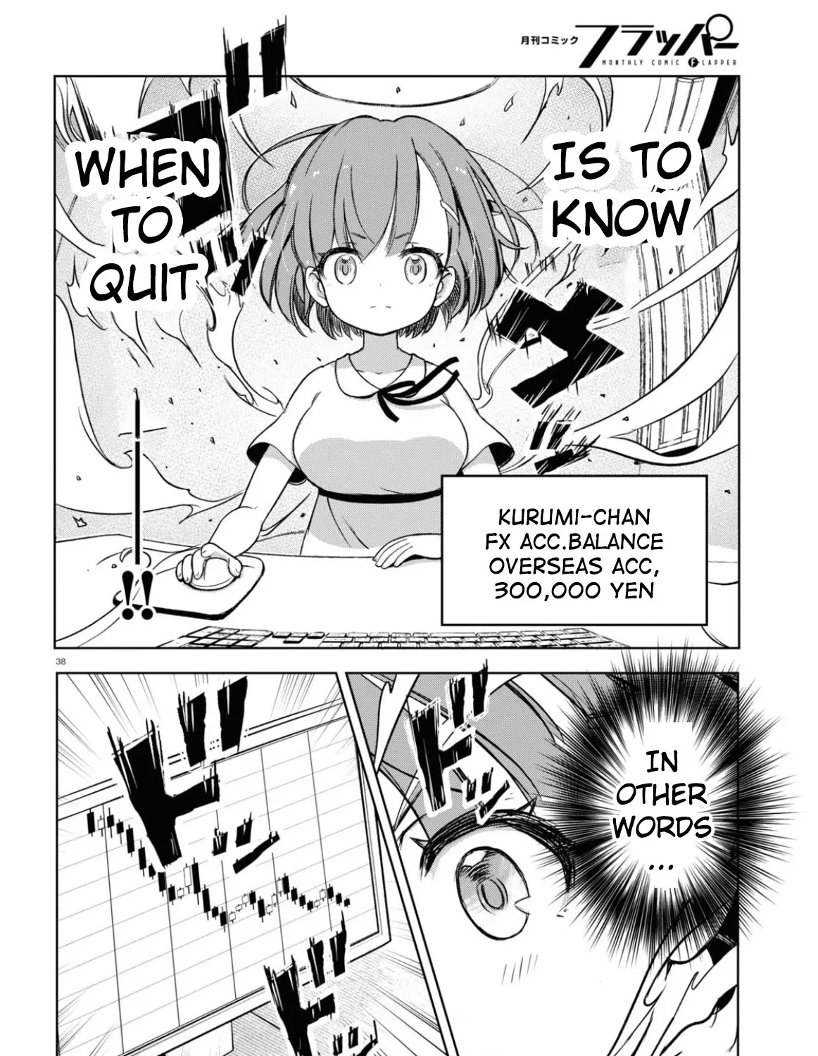 FX Fighter Kurumi-chan Mangakakalot X Chapter 1 Page 79