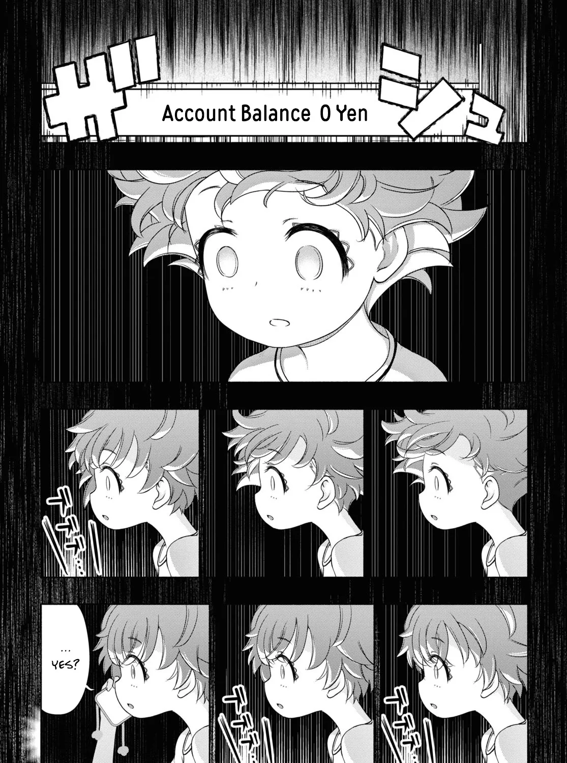 FX Fighter Kurumi-chan Mangakakalot X Chapter 12 Page 17