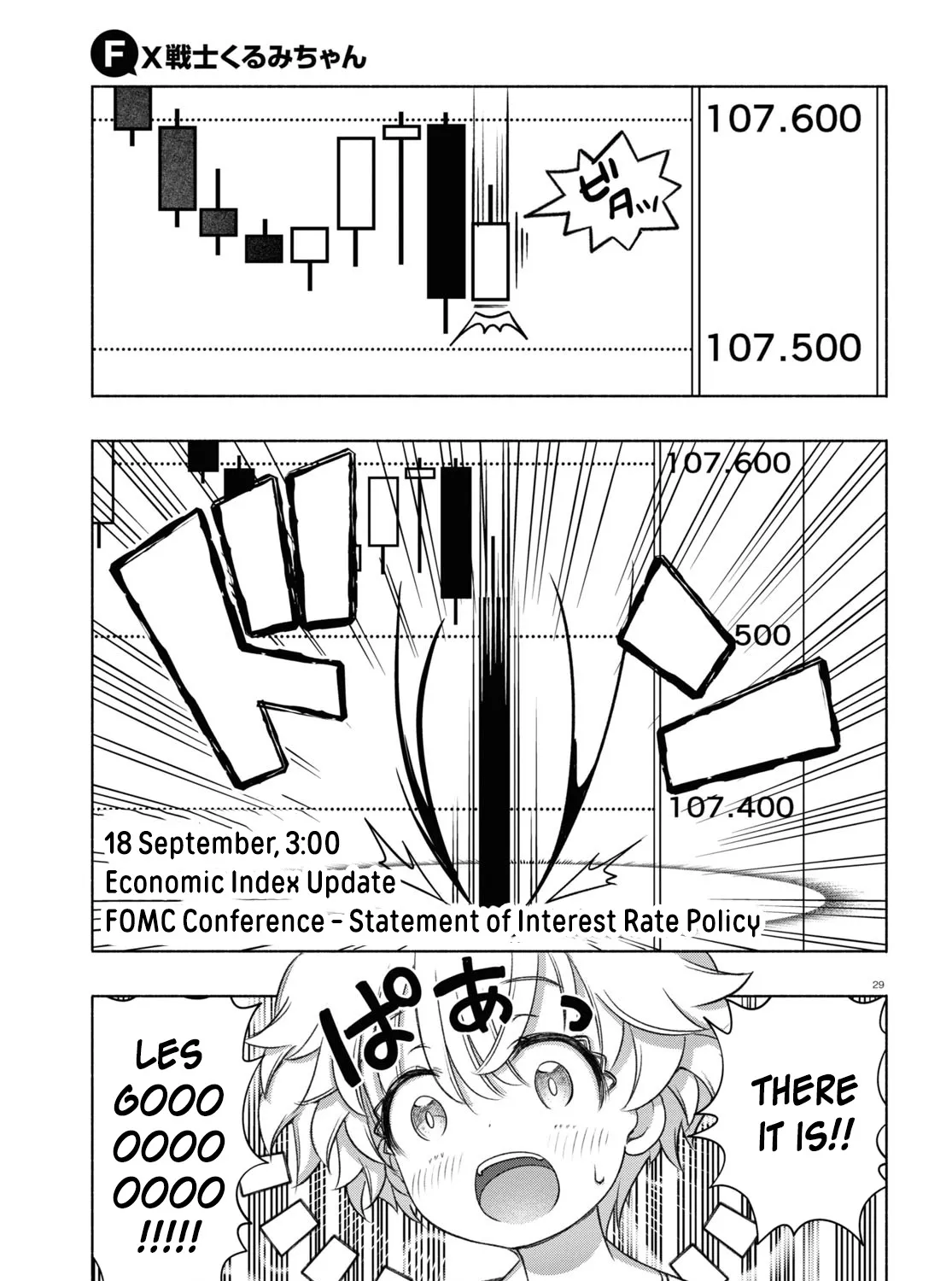 FX Fighter Kurumi-chan Mangakakalot X Chapter 12 Page 57