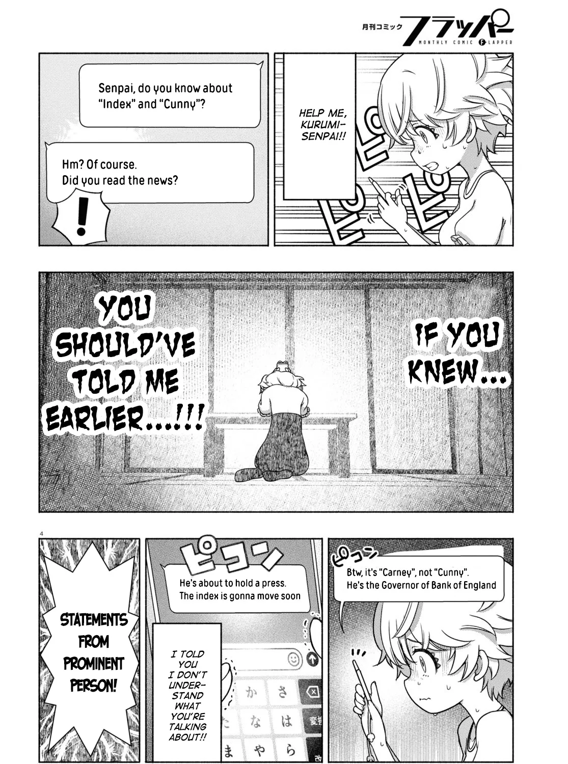 FX Fighter Kurumi-chan Mangakakalot X Chapter 12 Page 7