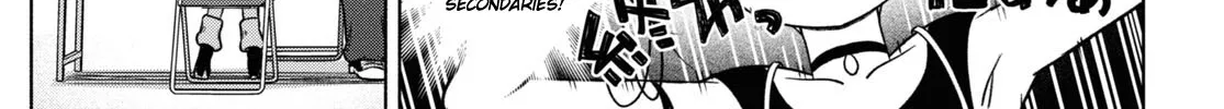 FX Fighter Kurumi-chan Mangakakalot X Chapter 24 Page 26