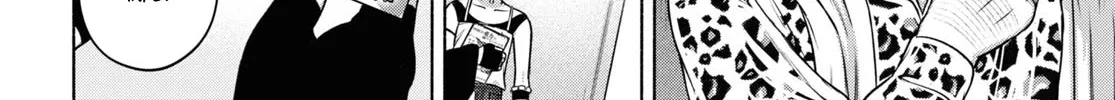 FX Fighter Kurumi-chan Mangakakalot X Chapter 24 Page 40